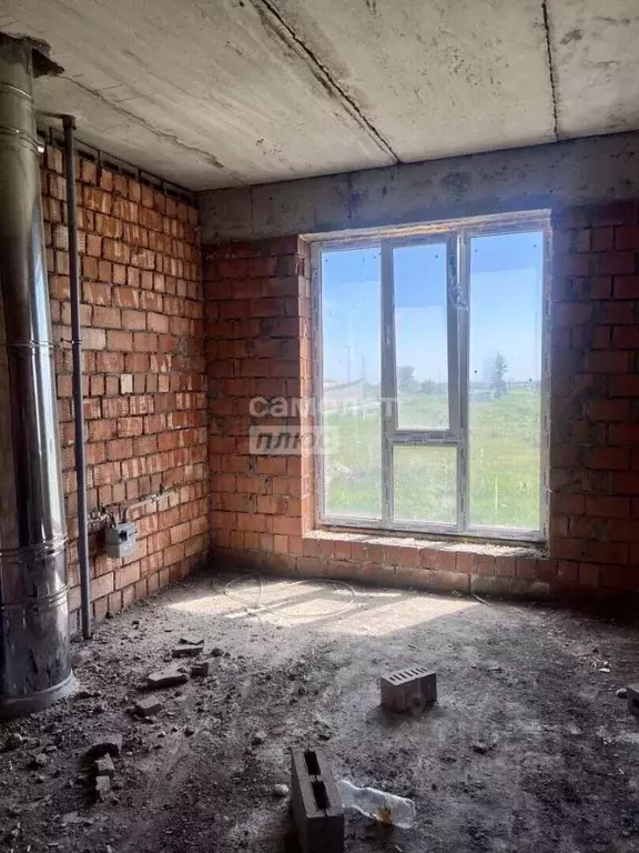 1-к кв. Кабардино-Балкария, Нальчик ул. Идарова, 170 (43.0 м) - Фото 2