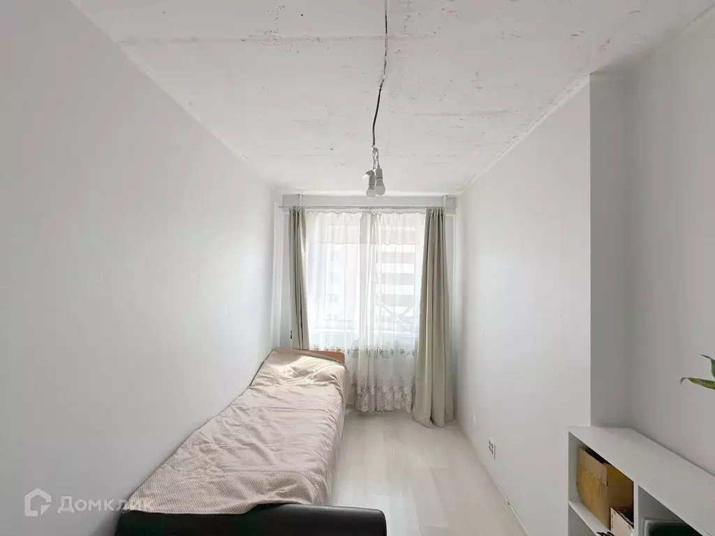 Продаётся 2-к квартира, 53.5 м - Фото 0