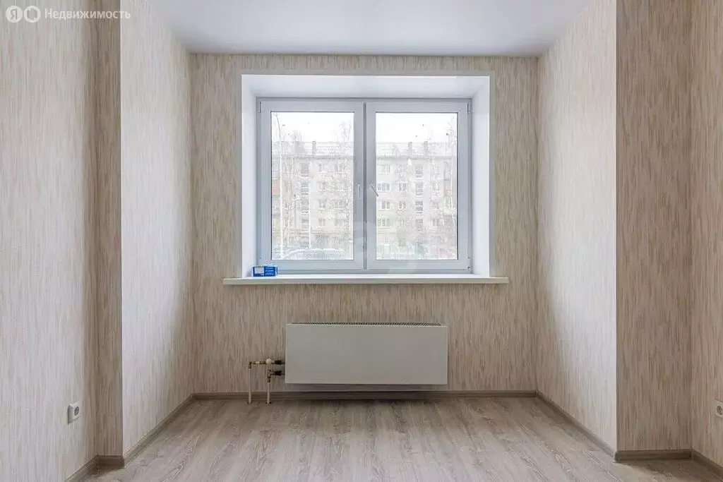 1-комнатная квартира: Балахна, улица Чапаева, 6 (34 м) - Фото 2