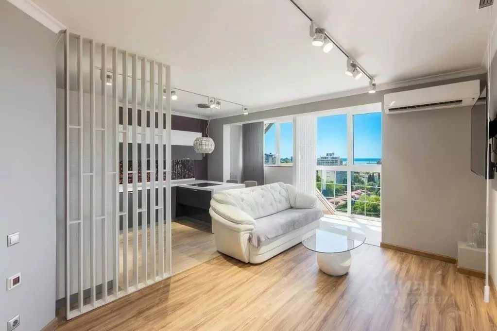 Квартира, 2 комнаты, 70 м - Фото 0