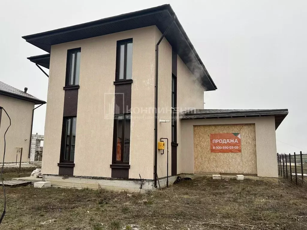 Коттедж в Владимирская область, Суздальский район, пос. Боголюбово, ... - Фото 0