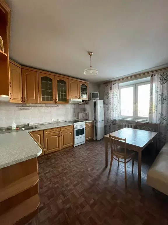 3-к. квартира, 86,5 м, 8/9 эт. - Фото 1
