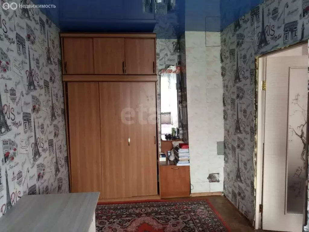 Дом в Анжеро-Судженск, Вокзальный переулок (58.3 м) - Фото 2