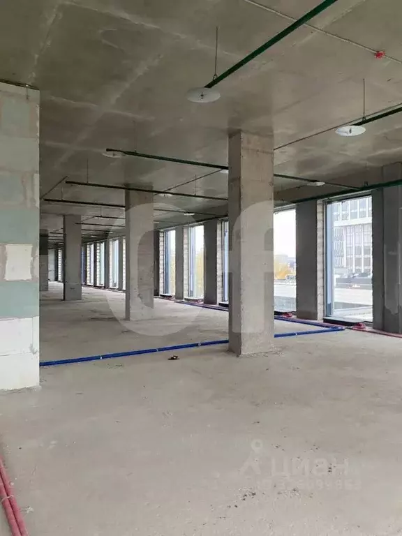 Офис в Москва просп. Лихачева, 5 (3252 м) - Фото 1