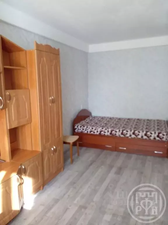 1-к кв. Санкт-Петербург ул. Вавиловых, 13К2 (31.0 м) - Фото 1