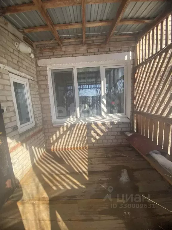 Таунхаус в Оренбургская область, Домбаровский поссовет, пос. ... - Фото 2