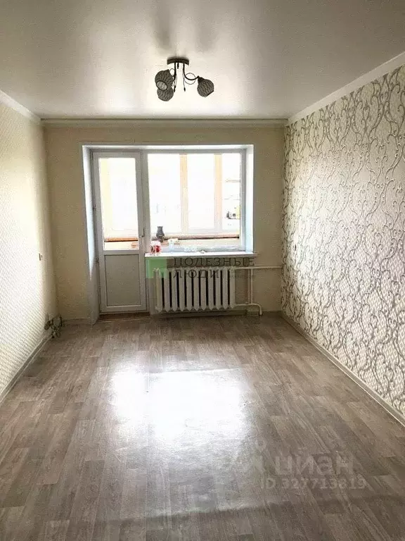 2-к кв. Белгородская область, Белгород ул. Маяковского, 20А (41.0 м) - Фото 2