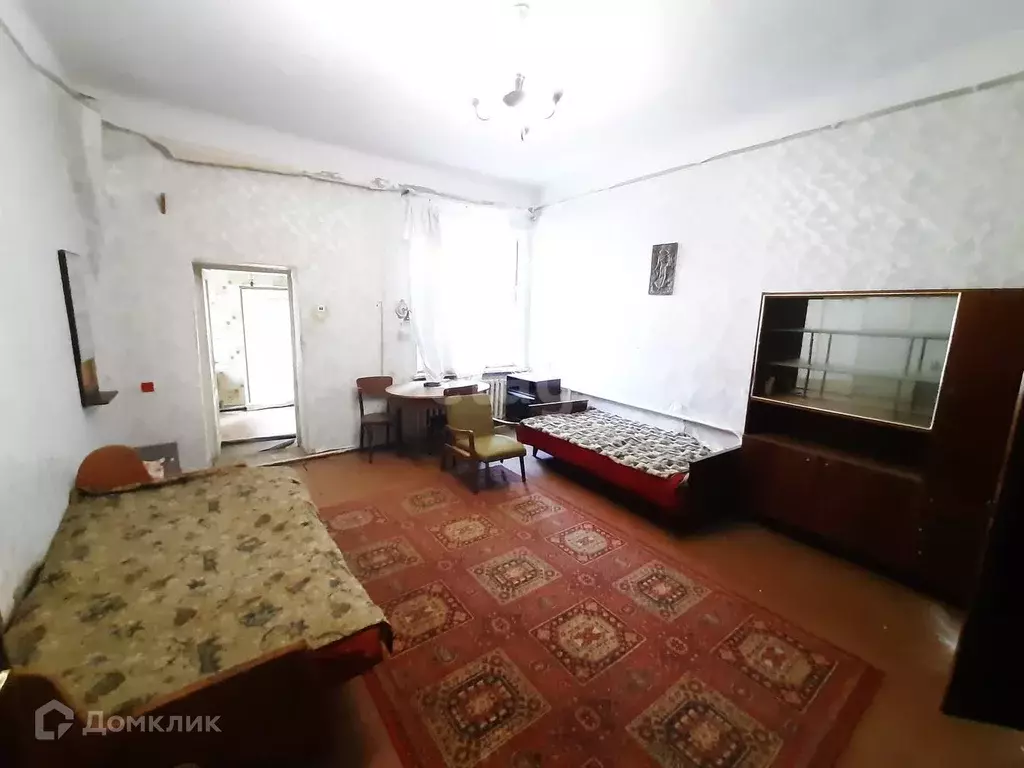 Продаётся 1-к квартира, 32.2 м - Фото 1
