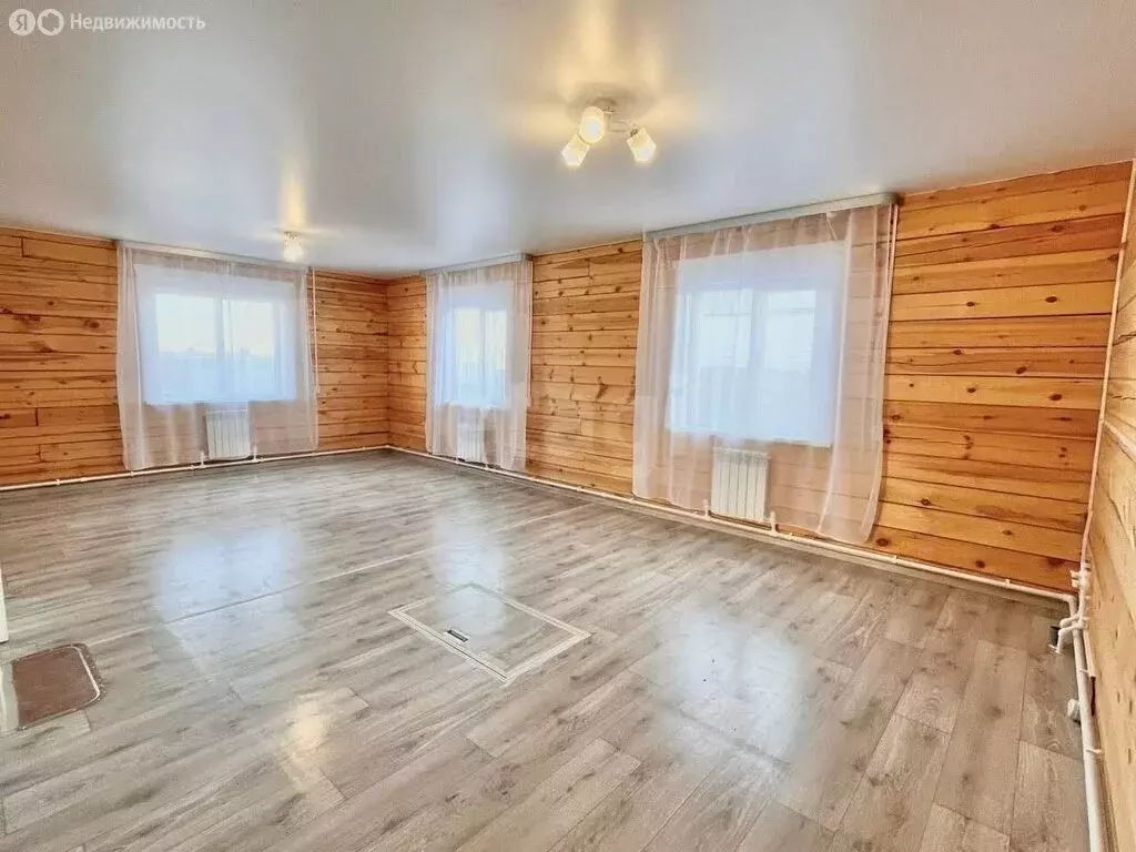 Дом в село Гурульба, Хуртагинская улица (160 м) - Фото 1