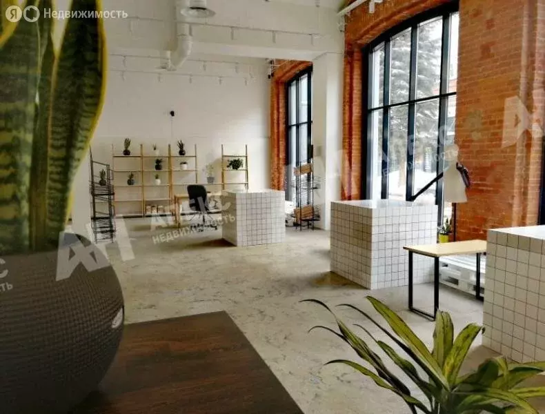 Офис (398 м) - Фото 1