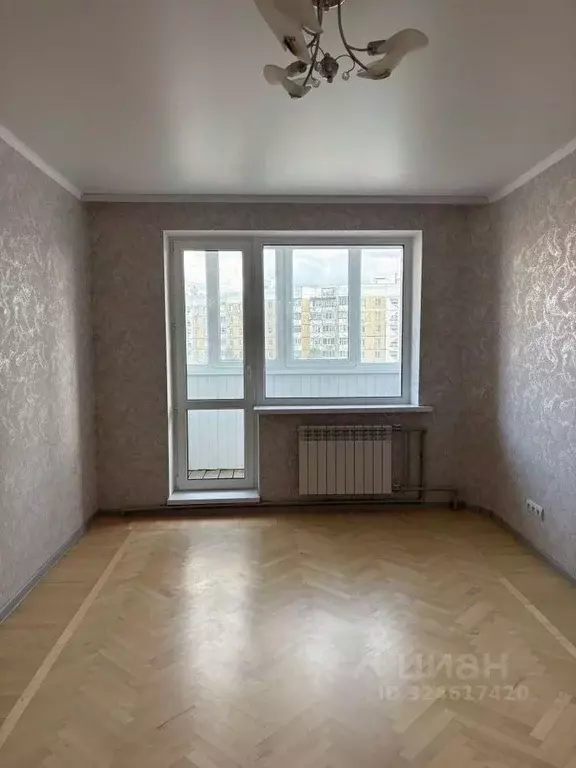 2-к кв. Белгородская область, Белгород бул. Юности, 7 (52.5 м) - Фото 1