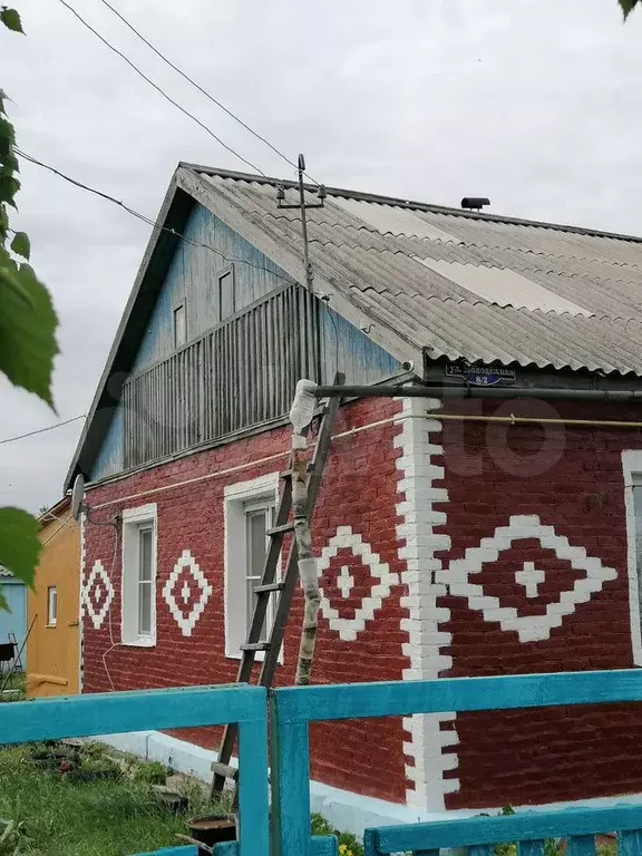 Дом 73,5 м на участке 3 сот. - Фото 0