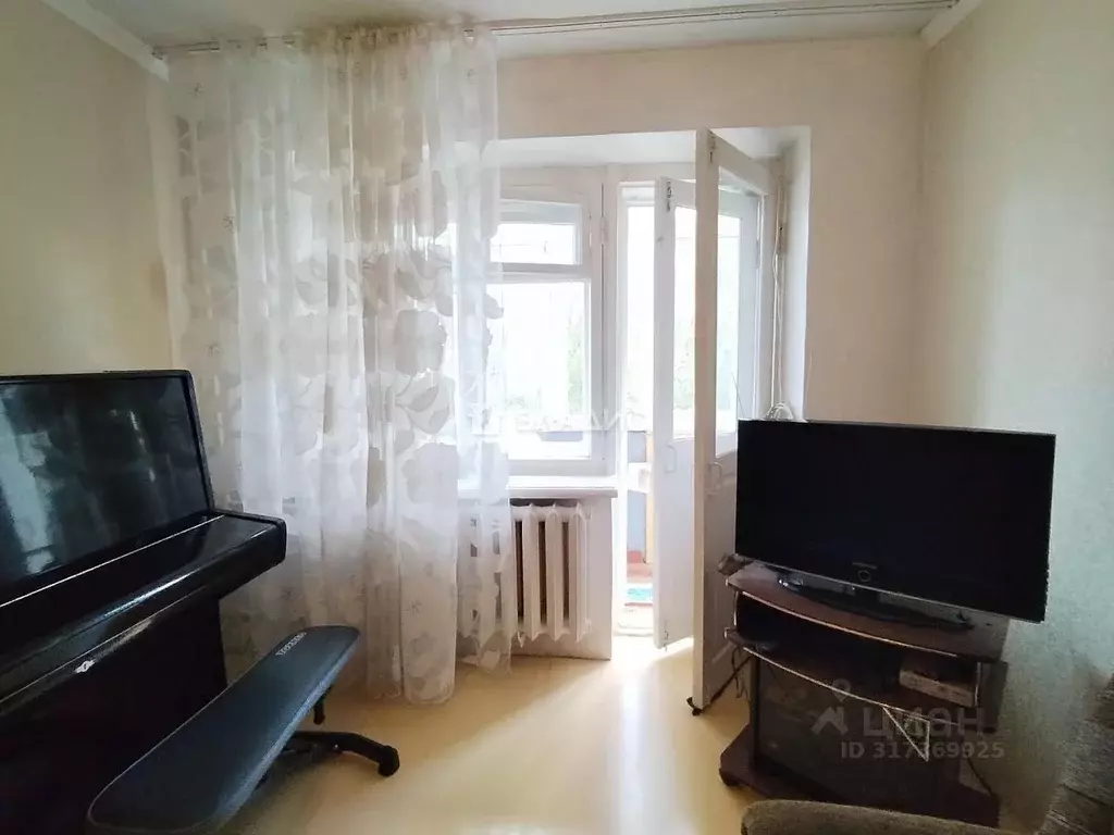 3-к кв. Владимирская область, Гороховец ул. Мира, 25 (54.5 м) - Фото 0