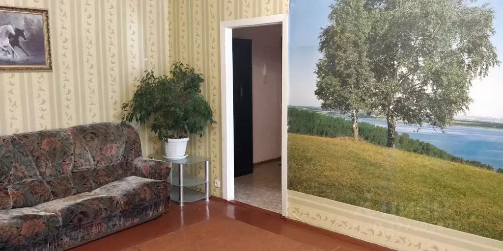 3-к кв. Тульская область, Суворов ул. Кирова, 11 (61.0 м) - Фото 1