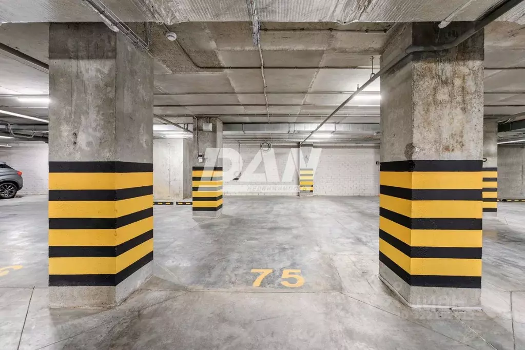 Гараж в Челябинская область, Челябинск просп. Ленина, 64 (26 м) - Фото 2