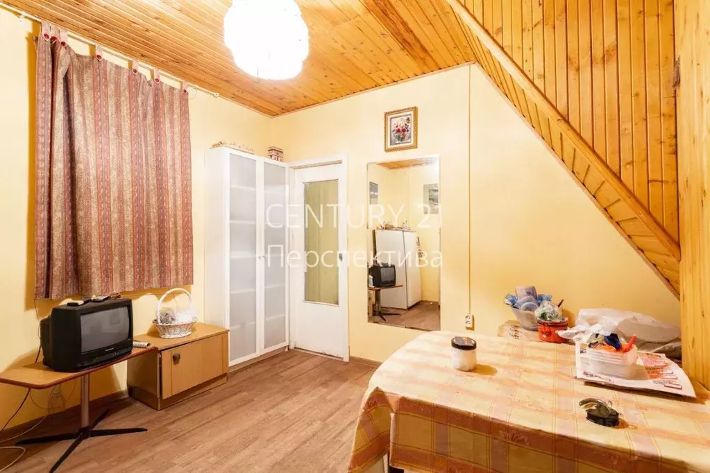 Дом в Московская область, Раменский муниципальный округ, Быково пгт ... - Фото 2