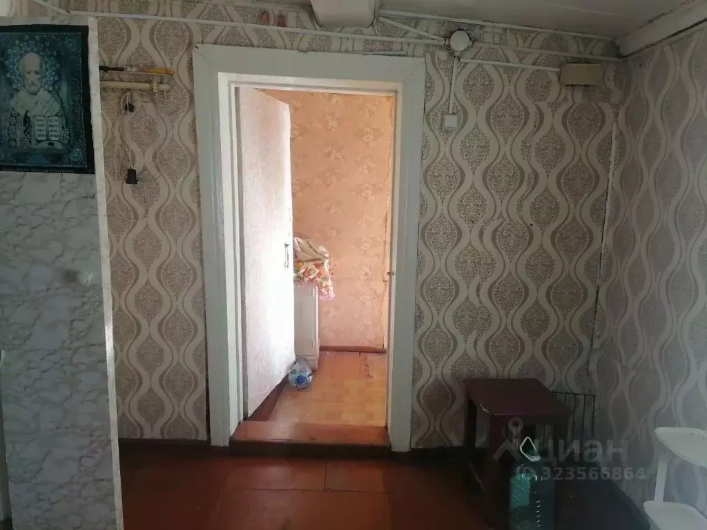 2-к кв. Пензенская область, Лунино рп ул. Артамонова, 15 (37.9 м) - Фото 2