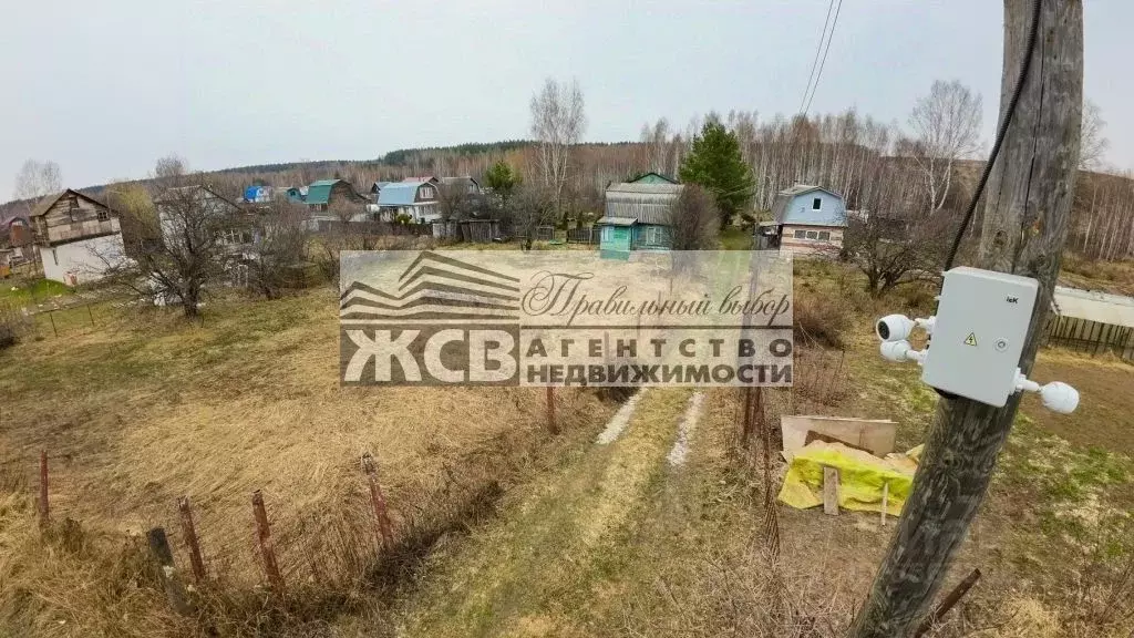 Дом в Нижегородская область, Богородский район, д. Березовка, Холодный ... - Фото 1