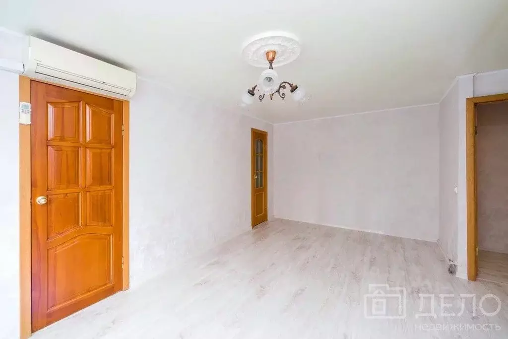 2-к кв. Рязанская область, Рязань ул. Циолковского, 2 (43.2 м) - Фото 2