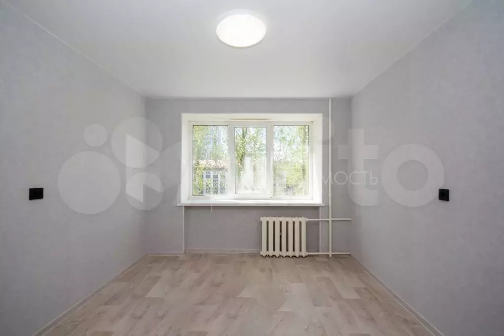 Квартира-студия, 18,3 м, 5/5 эт. - Фото 1