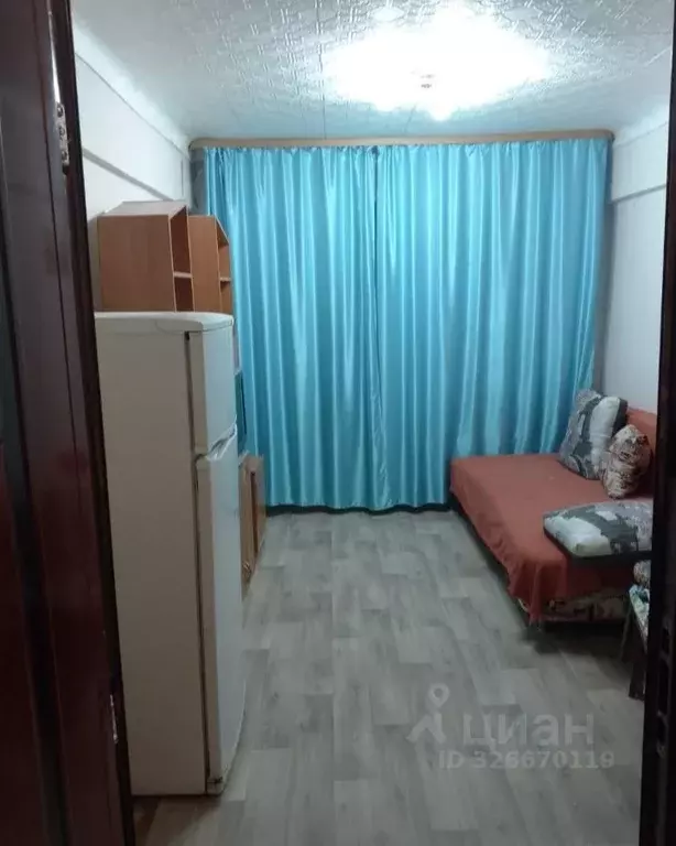 Комната Удмуртия, Ижевск ул. Городок Машиностроителей, 91 (14.0 м) - Фото 2