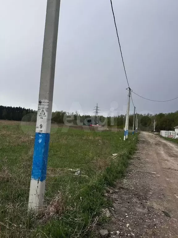 Участок 7,8 сот. (ИЖС) - Фото 1