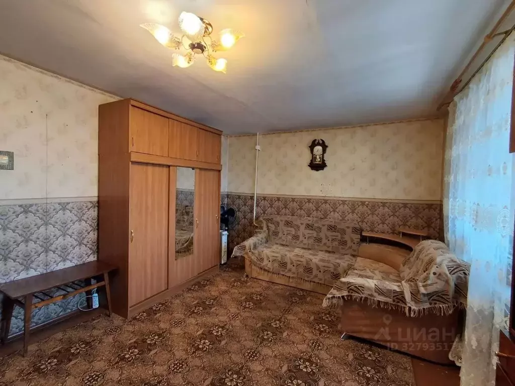 3-к кв. Пермский край, Пермь Самолетная ул., 46 (61.0 м) - Фото 1