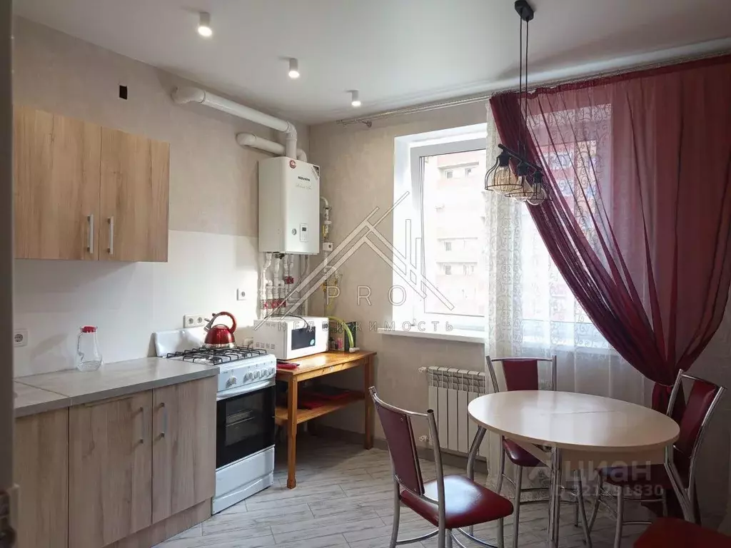 2-к кв. Ярославская область, Ярославский муниципальный округ, пос. ... - Фото 1