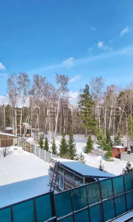 Дом в Красноярский край, Красноярск Медовая ул. (245 м) - Фото 2