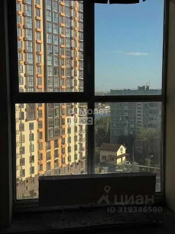 1-к кв. Астраханская область, Астрахань ул. Набережная Приволжского ... - Фото 1