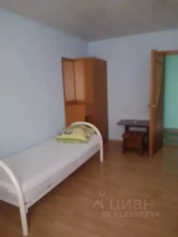 Комната Краснодарский край, Туапсинский муниципальный округ, ... - Фото 0