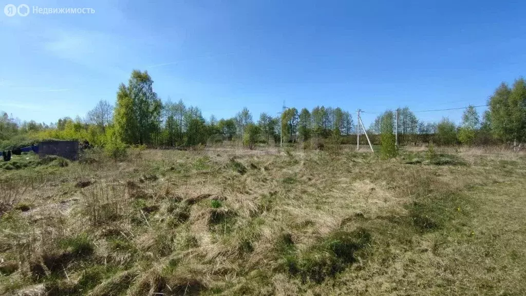 Участок в Калининградская область, Гурьевский муниципальный округ, ... - Фото 2