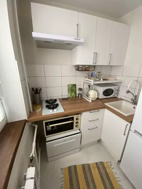 3-к кв. Ленинградская область, Гатчина ул. Достоевского, 21 (58.0 м) - Фото 2