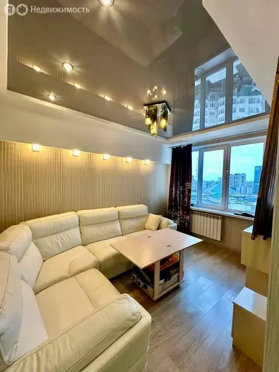 2-комнатная квартира: Оренбург, микрорайон Форштадт, Донецкая улица, ... - Фото 1