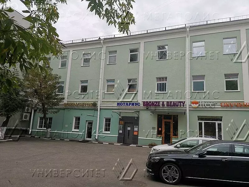 Офис (225 м) - Фото 2