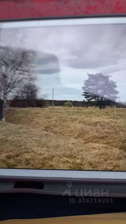 Участок в Ленинградская область, Выборгский район, Гончаровское с/пос, ... - Фото 2