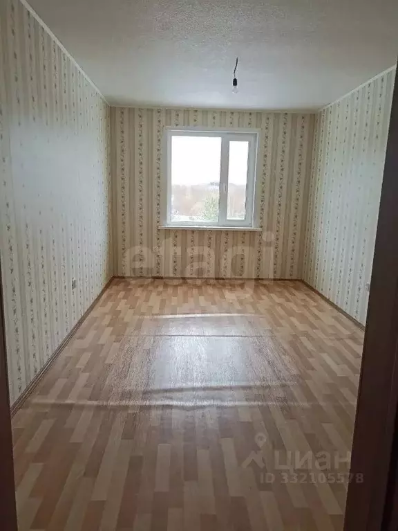 1-к кв. Вологодская область, с. Тарногский Городок ул. Взлетная, 3 ... - Фото 1