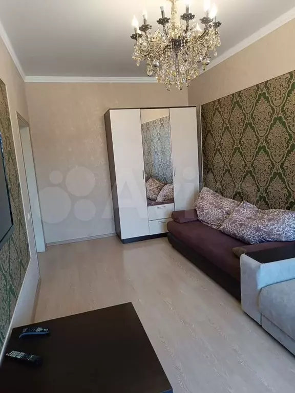 2-к. квартира, 68 м, 6/9 эт. - Фото 1
