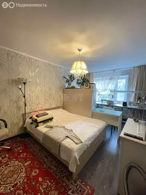 2-комнатная квартира: Зеленоградский, улица Островского, 13 (49.2 м) - Фото 2