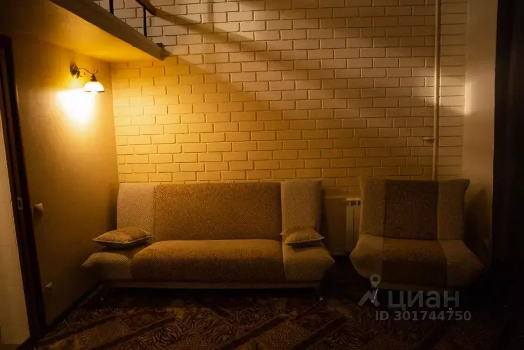 Комната Ростовская область, Аксай просп. Аксайский, 27 - Фото 1