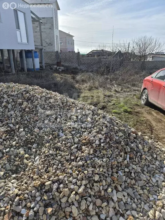 Участок в Севастополь, Балаклавский муниципальный округ, СТ Технолог ... - Фото 2