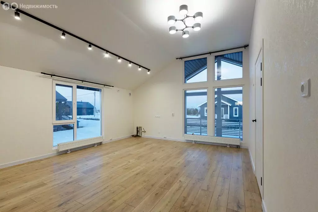 Дом в деревня Подшивалово, Татарская улица, 3 (75 м) - Фото 1