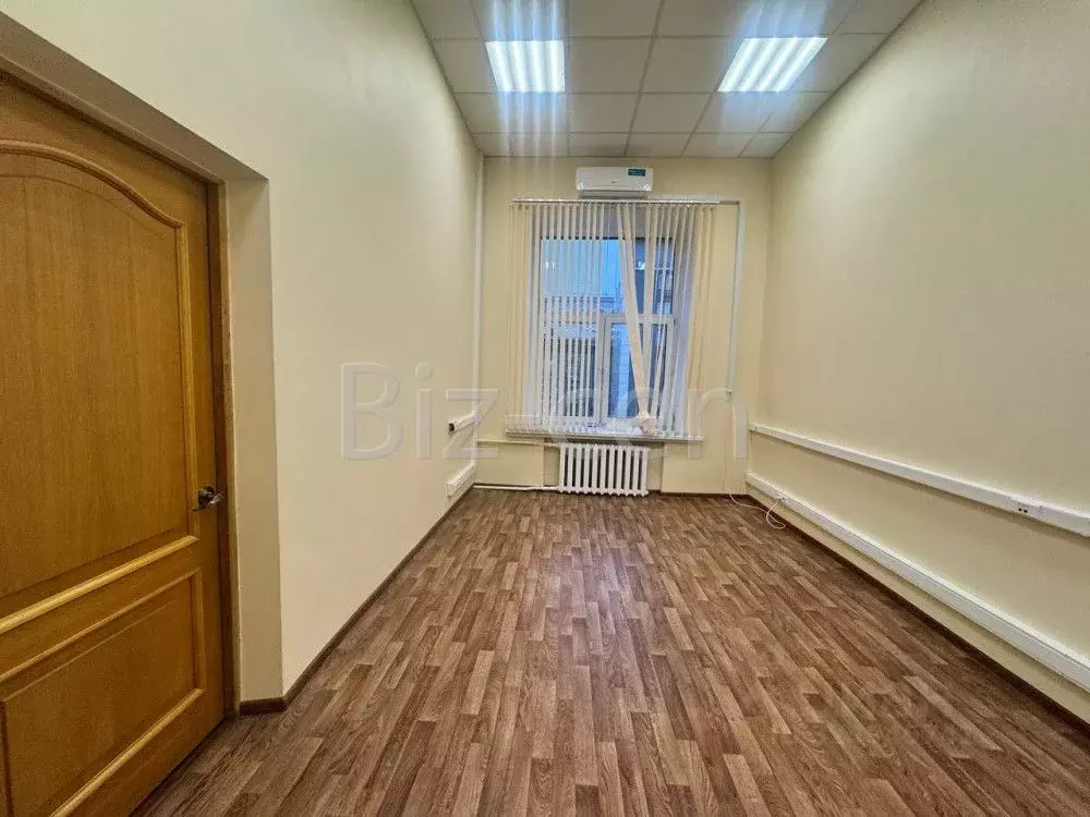 Офис в Москва просп. Мира, 106 (17 м) - Фото 1