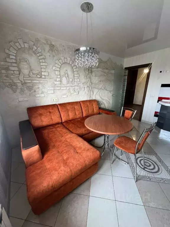 2-к кв. Красноярский край, Красноярск Зеленая Роща мкр, ул. Тельмана, ... - Фото 2