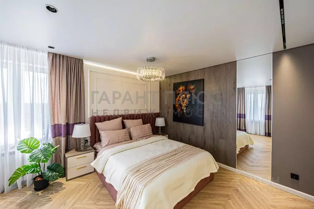 2-к кв. Липецкая область, Липецк Студеновская ул., 23Б (52.5 м) - Фото 1