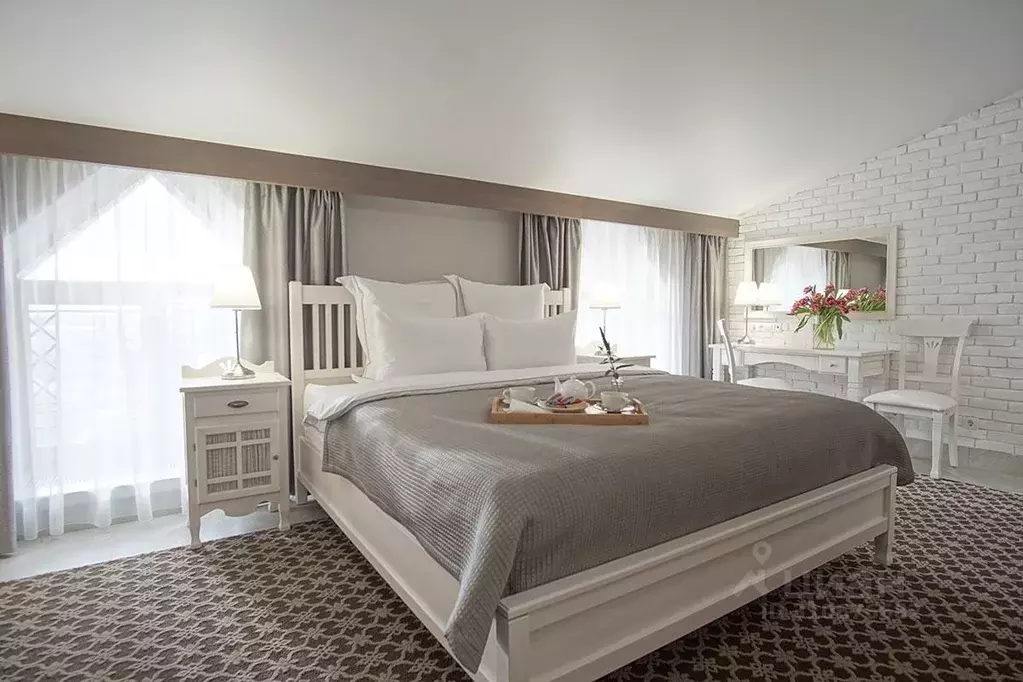 Комната Томская область, Томск пер. Макушина, 12 (57.0 м) - Фото 2