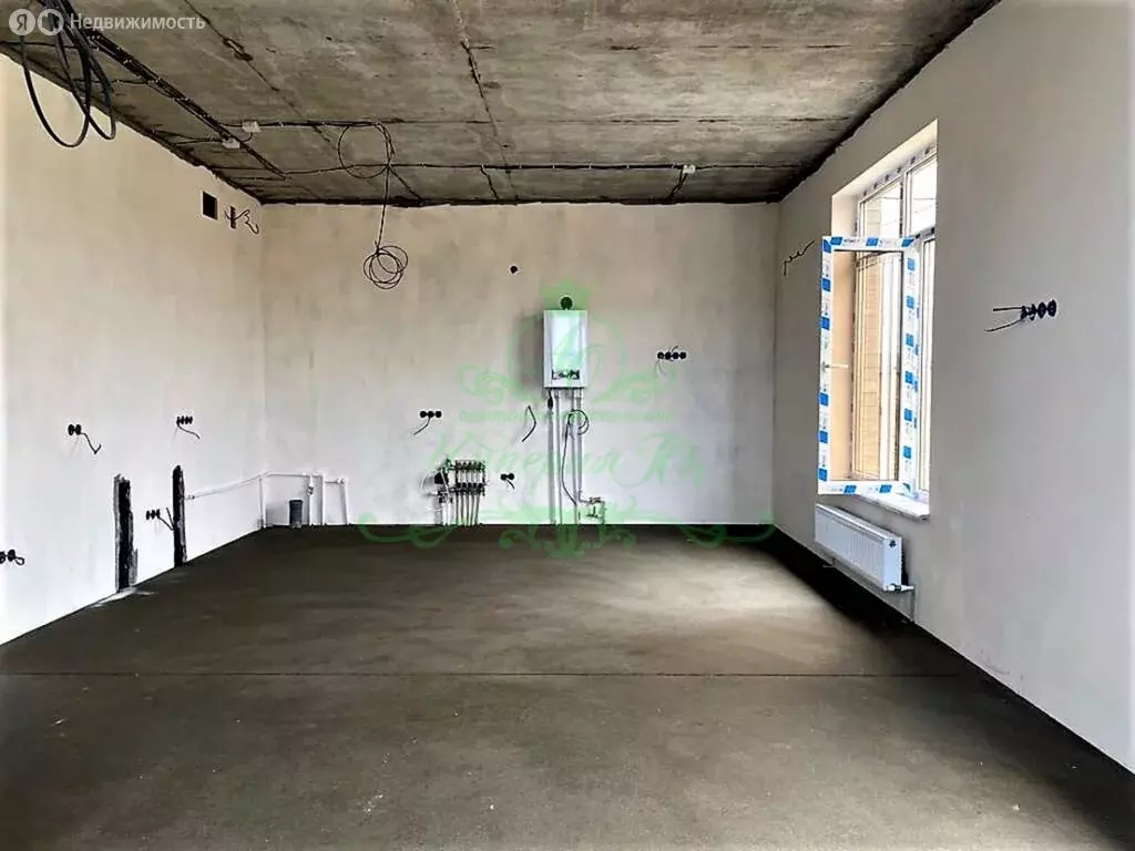 Дом в Крымск, Хрустальная улица (110 м) - Фото 1