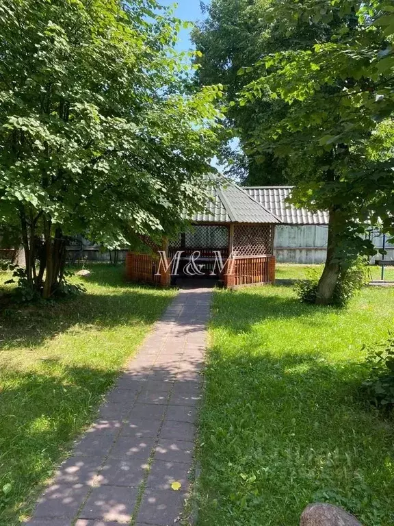 Дом в Московская область, Наро-Фоминский городской округ, д. ... - Фото 2