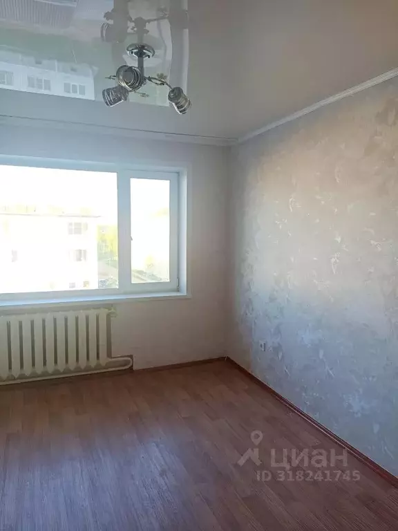 Комната Коми, Сыктывкар ул. Космонавтов, 11 (16.4 м) - Фото 1