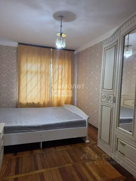 3-к кв. Кабардино-Балкария, Нальчик ул. Ватутина, 23 (70.0 м) - Фото 1